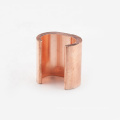 Copper Plated Brass C-Clamp
